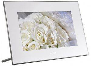 SONY DPF-V1000W 10.2\'\' PHOTO FRAME WHITE