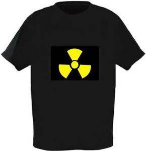 EQUALISER TSHIRT XL FM048 EQUALISER TSHIRT XL FM048