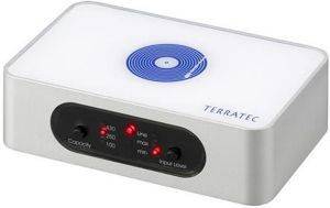 TERRATEC PHONOPREAMP IVINYL TERRATEC PHONOPREAMP IVINYL