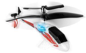 PICOO Z HELICOPTER RED