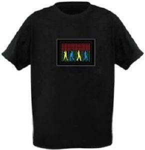 EQUALISER TSHIRT XL FM019 EQUALISER TSHIRT XL FM019
