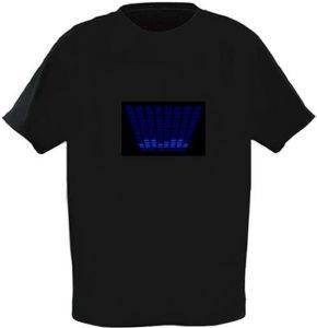 EQUALISER TSHIRT XL FM031 EQUALISER TSHIRT XL FM031