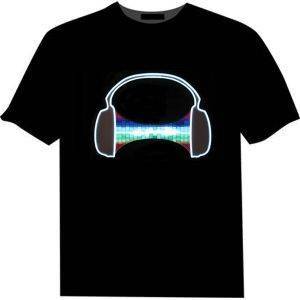 EQUALISER TSHIRT XL FM051