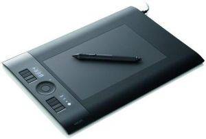 WACOM INTUOS4 M PEN TABLET