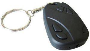 CAR KEY 2GB SPY CAMERA DVR CAMCORDER