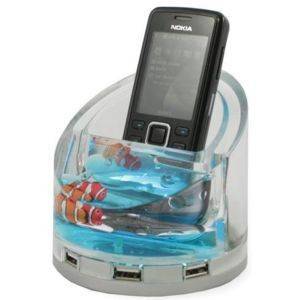 AQUA HUB AQUA HUB