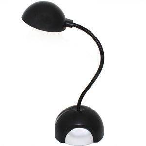 USB 15 LED LIGHT BLACK