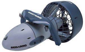 SEA-DOO SD5540 SEASCOOTER GTI SEA-DOO SD5540 SEASCOOTER GTI