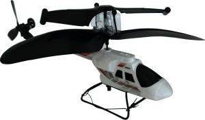 SILVERLIT GYROTOR RED