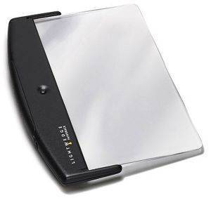 LED NIGHT VISION READING LIGHT