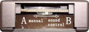 X-300 GSM SURVEILLANCE LISTENING DEVICE