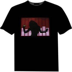 EQUALISER TSHIRT XXL FM022