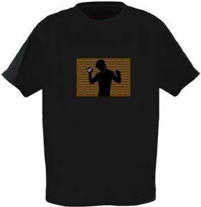 EQUALISER TSHIRT XXL FM032