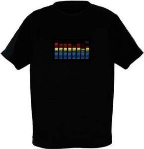 EQUALISER TSHIRT XXL FM021 EQUALISER TSHIRT XXL FM021