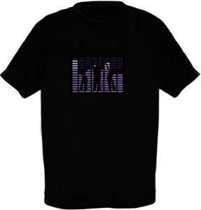EQUALISER TSHIRT XL FM004