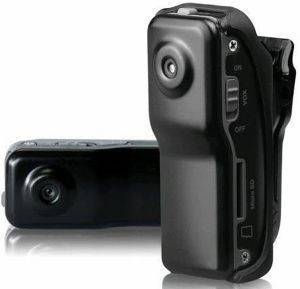 JV MD90 MINI DVR CAMERA