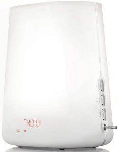 PHILIPS HF3480 WAKE-UP LIGHT
