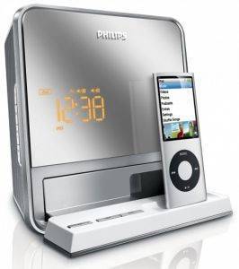 PHILIPS DC190