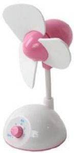 USB JV-F2026 FAN SPEED CONTROL PINK