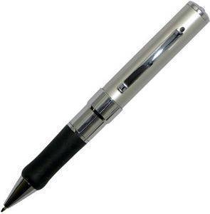 JV MV20 PEN VIDEO CAMERA 2GB SILVER JV MV20 PEN VIDEO CAMERA 2GB SILVER