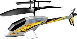 PICOO Z HELICOPTER YELLOW PICOO Z HELICOPTER YELLOW