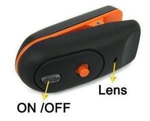 JV BHD100 BLUETOOTH SPY HIDDEN DVR CAMERA JV BHD100 BLUETOOTH SPY HIDDEN DVR CAMERA