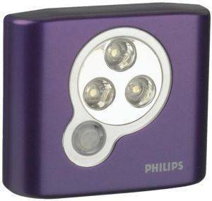 PHILIPS SPOTON ULTRA LED PURPLE