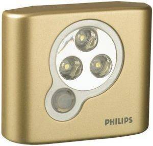 PHILIPS SPOTON ULTRA LED GOLD