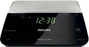 PHILIPS AJ3226 CLOCK RADIO