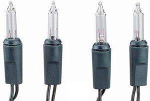 HELLUM MINI CANDLE LIGHT 120PCS 27,85M HELLUM MINI CANDLE LIGHT 120PCS 27,85M