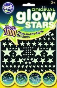 THE ORIGINAL GLOWSTARS GLOW 1000