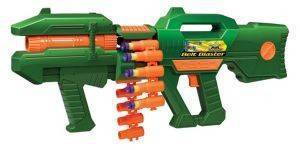 BELT BLASTER GUN BELT BLASTER GUN
