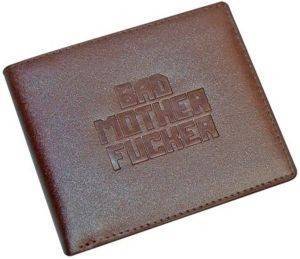 BMF BAD MOTHER WALLET
