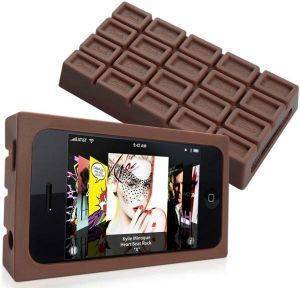 CHOCOCASE FOR IPHONE