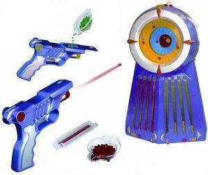 DUEL 400 TARGET GAME DUEL 400 TARGET GAME