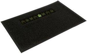 INVASION DOORMAT INVASION DOORMAT