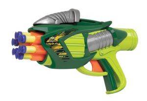 TEK 6 GUN