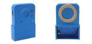 JV VOICE CHANGER ����