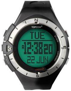 TOPCOM HB 10M00 PULSE WATCH