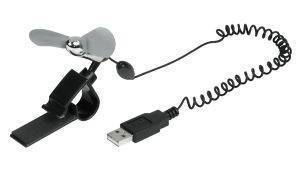 HAMA 49139 USB MINI FAN HAMA 49139 USB MINI FAN