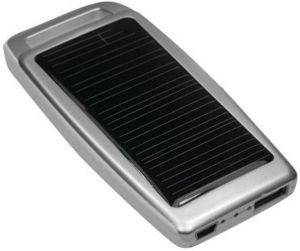 CRYPTO SOLAR POWER 100 CHARGER CRYPTO SOLAR POWER 100 CHARGER