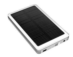 CRYPTO SOLAR POWER 150 CHARGER CRYPTO SOLAR POWER 150 CHARGER