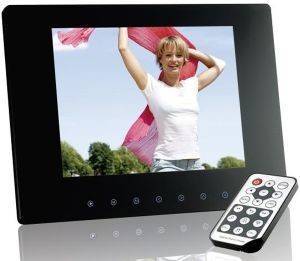 INTENSO MEDIAKING 10\'\' PHOTO FRAME INTENSO MEDIAKING 10\'\' PHOTO FRAME