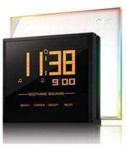 OREGON RM901 DIGITAL CLOCK