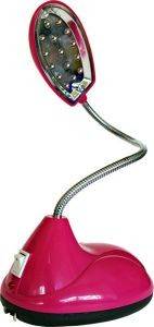 MEGA LIGHT RECHARGEABLE LIGHT PINK MEGA LIGHT RECHARGEABLE LIGHT PINK