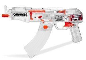 AK47 AQUAFIRE AK47 AQUAFIRE