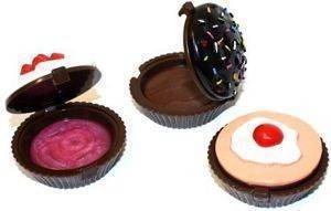 CUPCAKE LIP GLOSS