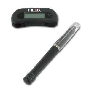 NILOX MOBILE NOTE TAKER NILOX MOBILE NOTE TAKER