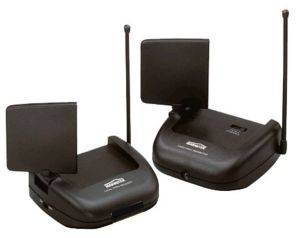 GV45 WIRELESS VIDEO SENDER