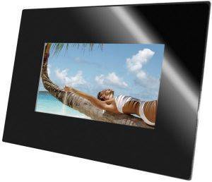 NOD DIGITAL PHOTO FRAME 7\'\' NOD DIGITAL PHOTO FRAME 7\'\'